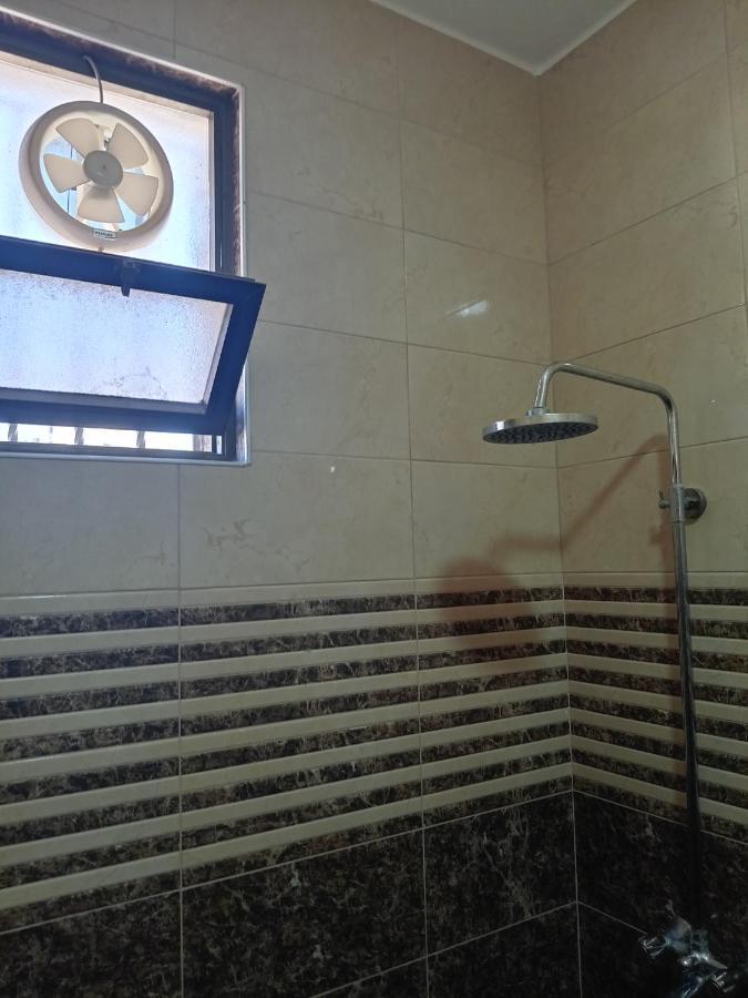 Abm Hostel Wadi Musa Extérieur photo